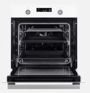 Духовой шкаф Kuppersberg HH 6612 W фото 3 в Краснодаре