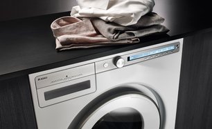 Стиральная машина Аско W4096R.W/2 фото 2 в Краснодаре Стиральная машина Asko W4096R.W/2 фото 2 в Краснодаре