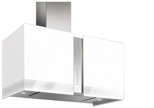 Вытяжка Falmec Mirabilia 67 Platinum Vetro (800) ECP фото в Краснодаре