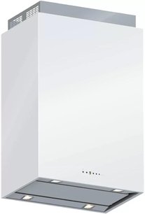 Вытяжка Фалмек Laguna isola 90 vetro (800) Bianca STEC фото в Краснодаре Вытяжка Falmec Laguna isola 90 vetro (800) Bianca STEC фото в Краснодаре