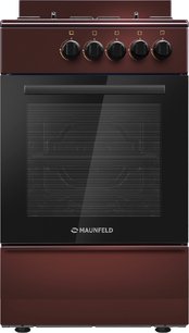 Газовая плита Маунфилд MGC50GEBR01D фото 3 в Краснодаре Газовая плита Maunfeld MGC50GEBR01D фото 3 в Краснодаре