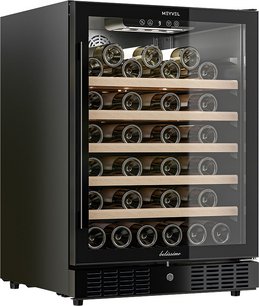 Винный шкаф Мэйвел MV52-KBT1 фото в Краснодаре Винный шкаф Meyvel MV52-KBT1 фото в Краснодаре