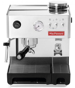 Кофемашина La Pavoni LPCDMB02EU фото 2 в Краснодаре