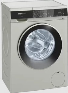 Стиральная машина с фронтальной загрузкой SIEMENS WH22A2WYOE фото в Краснодаре