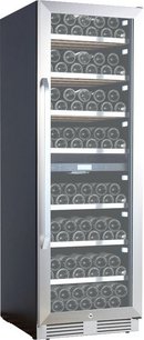 Винный шкаф La Sommeliere MT150DZ Винный шкаф La Sommeliere MT150DZ