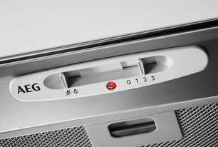 Встраиваемая вытяжка АЕГ DGB1522S фото 4 в Краснодаре Встраиваемая вытяжка AEG DGB1522S фото 4 в Краснодаре
