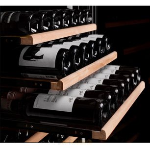 Винный шкаф Дунавокс DX-194.490BK фото 4 в Краснодаре Винный шкаф Dunavox DX-194.490BK фото 4 в Краснодаре