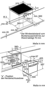 Духовой шкаф Нефф E14M42N0 фото 4 в Краснодаре Духовой шкаф Neff E14M42N0 фото 4 в Краснодаре