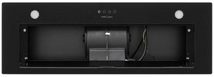 Встраиваемая вытяжка Крона ARVEN 900 BLACK S фото 3 в Краснодаре Встраиваемая вытяжка KRONA ARVEN 900 BLACK S фото 3 в Краснодаре