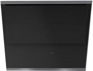Вытяжка Falmec Verso 55 bk glass (600) фото 3 в Краснодаре