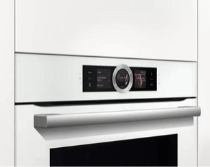 Духовой шкаф Бош CMG 636BW1 фото 3 в Краснодаре Духовой шкаф Bosch CMG 636BW1 фото 3 в Краснодаре