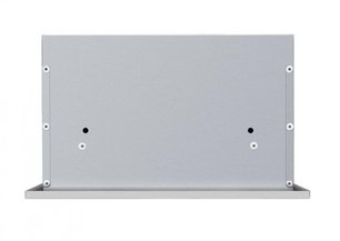 Встраиваемая кухонная вытяжка MAUNFELD Crosby Singl 5028 нержавеющая сталь фото 4 в Краснодаре Встраиваемая кухонная вытяжка MAUNFELD Crosby Singl 5028 нержавеющая сталь фото 4 в Краснодаре