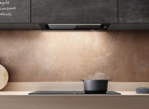 Встраиваемая вытяжка Элика HIDDEN 2.0 IX/A/72 фото 3 в Краснодаре Встраиваемая вытяжка Elica HIDDEN 2.0 IX/A/72 фото 3 в Краснодаре