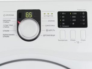 Стиральная машина Samsung WF 60F1R0F2W фото 3 в Краснодаре