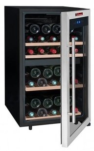 Винный шкаф La Sommeliere LS50.2Z Винный шкаф La Sommeliere LS50.2Z