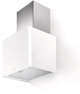 Вытяжка Фабер Lithos EG6 WH A45 фото 2 в Краснодаре Вытяжка Faber Lithos EG6 WH A45 фото 2 в Краснодаре