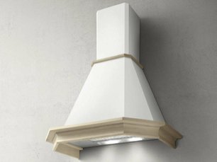 Вытяжка Элика EMERALD WH/A/90 T.GREZZO фото 2 в Краснодаре Вытяжка Elica EMERALD WH/A/90 T.GREZZO фото 2 в Краснодаре