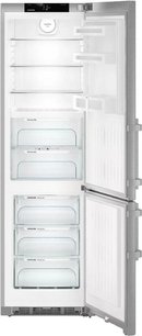 Холодильник Либхер CBNef 4815 Comfort BioFresh NoFrost фото 3 в Краснодаре Холодильник Liebherr CBNef 4815 Comfort BioFresh NoFrost фото 3 в Краснодаре