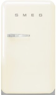 Холодильник Смег FAB10RCR2 фото в Краснодаре Холодильник Smeg FAB10RCR2 фото в Краснодаре