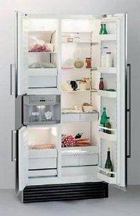 Холодильник Gaggenau IK 302-254 фото 3 в Краснодаре