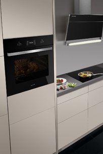 Духовой шкаф Маунфилд MEOH.6711B фото 2 в Краснодаре Духовой шкаф Maunfeld MEOH.6711B фото 2 в Краснодаре