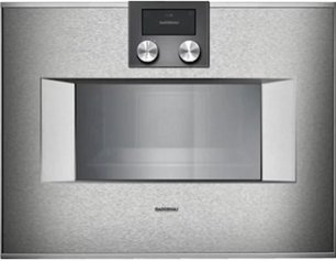 Духовой шкаф-пароварка Gaggenau BS 450-110 фото в Краснодаре