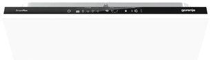Посудомоечная машина Gorenje GV66260 фото 4 в Краснодаре