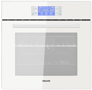 Духовой шкаф Грауде BM 60.1 W фото в Краснодаре Духовой шкаф Graude BM 60.1 W фото в Краснодаре