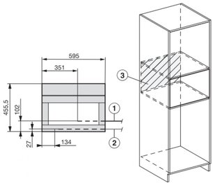 Встраиваемая кофемашина Миле CVA7845 GRGR фото 4 в Краснодаре Встраиваемая кофемашина Miele CVA7845 GRGR фото 4 в Краснодаре