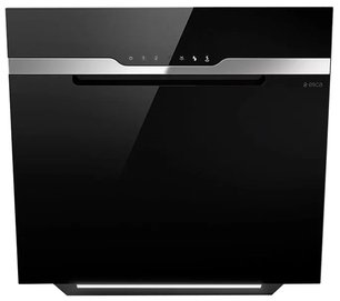 Вытяжка Элика MAJESTIC SENSE BL/F/60 фото в Краснодаре Вытяжка Elica MAJESTIC SENSE BL/F/60 фото в Краснодаре