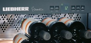 Винный шкаф Liebherr WKes 4177 Grand Cru фото 4 в Краснодаре