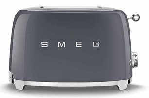 Тостер Smeg TSF01GREU фото