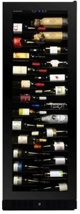 Винный шкаф Дунавокс DX-143.468B фото в Краснодаре Винный шкаф Dunavox DX-143.468B фото в Краснодаре
