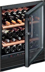 Винный шкаф ИП CIRS 141 CF X фото в Краснодаре Винный шкаф IP CIRS 141 CF X фото в Краснодаре