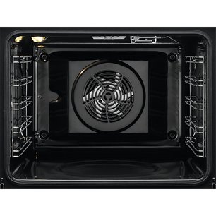 Духовой шкаф Электролюкс EOF3H50X фото 2 в Краснодаре Духовой шкаф Electrolux EOF3H50X фото 2 в Краснодаре