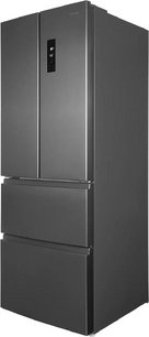 Холодильник Hyundai CM40043F нержавеющая сталь фото 3 в Краснодаре