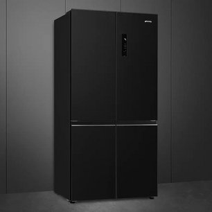 Холодильник Смег FQI60KD фото 3 в Краснодаре Холодильник Smeg FQI60KD фото 3 в Краснодаре