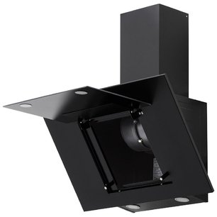 Вытяжка Krona FIONA E 600 black PB фото 4 в Краснодаре Вытяжка Krona FIONA E 600 black PB фото 4 в Краснодаре