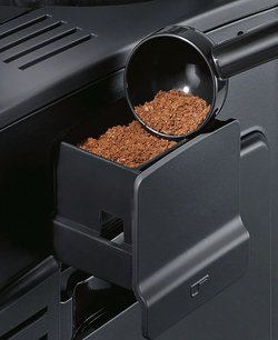 Кофемашина Сименс TE651319RW фото 3 в Краснодаре Кофемашина Siemens TE651319RW фото 3 в Краснодаре