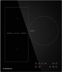 Варочная панель Maunfeld CVI453BK1 фото в Краснодаре