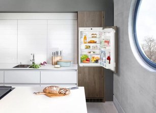 Холодильник Либхер IK 1620 Comfort фото 4 в Краснодаре Холодильник Liebherr IK 1620 Comfort фото 4 в Краснодаре
