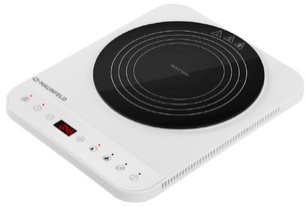 Настольная плитка Maunfeld EFI271TWH фото 2 в Краснодаре