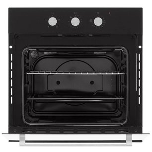 Духовой шкаф Крона ESSENZA 60 BL G2 фото 3 в Краснодаре Духовой шкаф KRONA ESSENZA 60 BL G2 фото 3 в Краснодаре