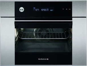 Духовой шкаф Де Дитрих DOP1145X фото в Краснодаре Духовой шкаф De Dietrich DOP1145X фото в Краснодаре