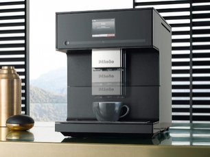 Кофемашина Миле CM7750 OBSW CoffeeSelect фото 3 в Краснодаре Кофемашина Miele CM7750 OBSW CoffeeSelect фото 3 в Краснодаре