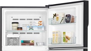 Холодильник Хитачи R-V 472 PU8 BSL фото 3 в Краснодаре Холодильник Hitachi R-V 472 PU8 BSL фото 3 в Краснодаре