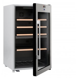 Винный шкаф Climadiff CLS56MT фото 3 в Краснодаре