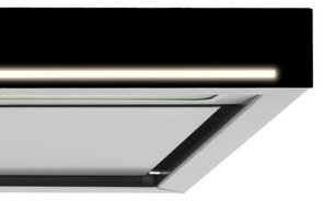 Вытяжка Falmec Blade 90 ix (800) stec black фото 2 в Краснодаре