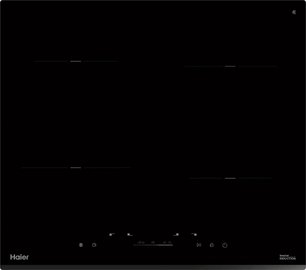 Индукционная варочная панель Haier HHK-Y64TCVB фото в Краснодаре