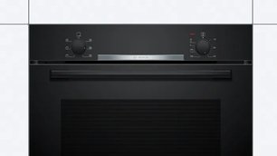 Духовой шкаф Бош HBA530BBOS фото 3 в Краснодаре Духовой шкаф Bosch HBA530BBOS фото 3 в Краснодаре